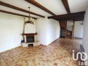 Maison 6 pièces 122 m²