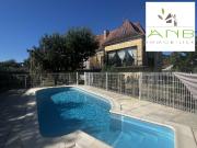 Maison 6 pièces 122 m²