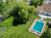 Maison 6 pièces 122 m²