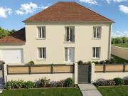 Maison 6 pièces 122 m²