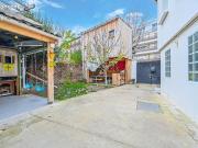 Maison 6 pièces 122 m²