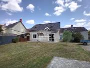 Maison 6 pièces 122 m²