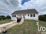 Maison 6 pièces 122 m²