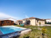 Maison 6 pièces 122 m²