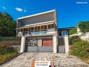 Maison 6 pièces 122 m²