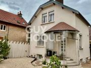 Maison 6 pièces 122 m²