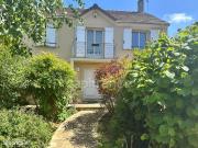 Maison 6 pièces 122 m²