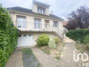 Maison 6 pièces 122 m²