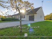 Maison 6 pièces 122 m²