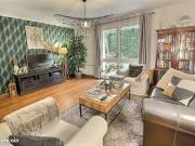 Maison 6 pièces 122 m²