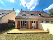 Maison 6 pièces 122 m²
