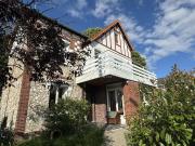 Maison 6 pièces 122 m²