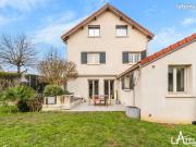 Maison 6 pièces 129 m²