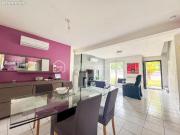 Maison 6 pièces 122 m²