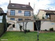 Maison 6 pièces 122 m²