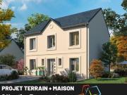 Maison 6 pièces 122 m² Maison 6 pièces 122 m²