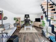 Maison 6 pièces 122 m²