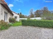 Maison 6 pièces 122 m²