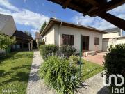 Maison 6 pièces 122 m²