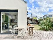 Maison 6 pièces 122 m²