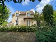 Maison 6 pièces 124 m²