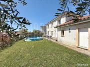 Maison 6 pièces 123 m²