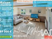 Maison 6 pièces 123 m²