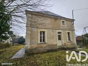 Maison 6 pièces 123 m²