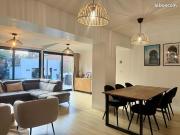 Maison 6 pièces 123 m²