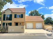 Maison 6 pièces 123 m²