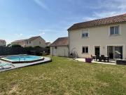 Maison 6 pièces 123 m²