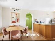 Maison 6 pièces 123 m²