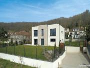 Maison 6 pièces 123 m²
