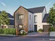 Maison 6 pièces 123 m²