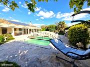 Maison 6 pièces 123 m²