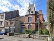 Maison 6 pièces 123 m²