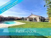 Maison 6 pièces 123 m²