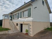 Maison 6 pièces 123 m²