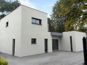 Maison 6 pièces 123 m² Maison 6 pièces 123 m²