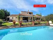 Maison 6 pièces 123 m²