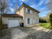 Maison 6 pièces 123 m²