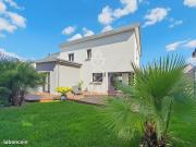 Maison 6 pièces 123 m²