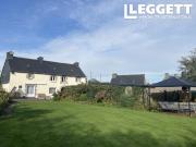Maison 6 pièces 123 m²
