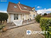 Maison 6 pièces 123 m²