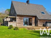 Maison 6 pièces 123 m²