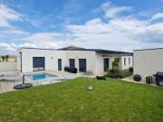 Maison 6 pièces 123 m²