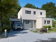 Maison 6 pièces 123 m²