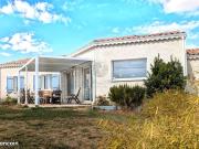 Maison 6 pièces 123 m²