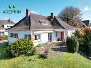 Maison 6 pièces 123 m²