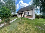 Maison 6 pièces 123 m²